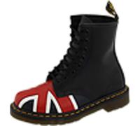 Dr. Martens Botas militares 1460 Unisex Negro Talla 40 EU