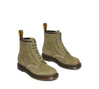 Dr. Martens - 1460 - Botas, Tamaño:43 EU, Color:Grün