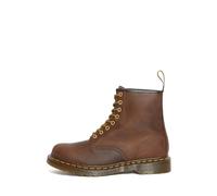 Dr. Martens 1460, Botas Unisex, Marrón, 40 EU