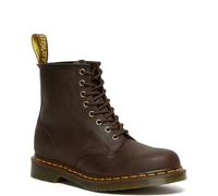 Dr. Martens 1460, Botas Unisex, Marrón, 41 EU