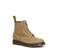 Dr. Martens 1460 - Botas unisex, Savannah Tan, 8 Women/7 Men