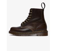 Dr. Martens 1460 Classic Calf Marrón oscuro