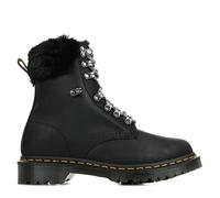Dr. Martens 1460 Flames Emboss, Boots Unisex Adulto