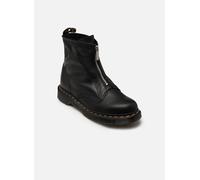 Dr. Martens 1460 Fz Zip Up Boot 36 Negro