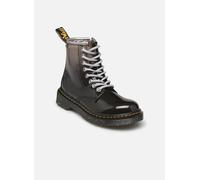 Dr. Martens 1460 Glitter J 30 Gris