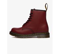 Dr Martens 1460 8 EYE BOOT mujer Rojo 40