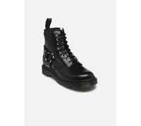 Dr. Martens Botines 1460 HARNESS 8 EYE BOOT in Negro 36