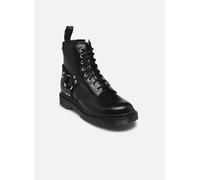 Dr. Martens 1460 Harness 38 Negro