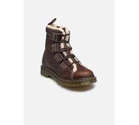Dr. Martens 1460 Ltt Fl 40 Marrón