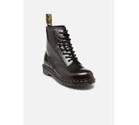 Dr. Martens Botines 1460 Cherry Red Arcadia in Burdeo 45