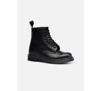 Dr. Martens Botas con cordones '1460' negro 38 EUR