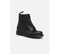 Dr. Martens Botas con cordones '1460' negro 45 negro