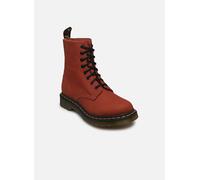 Dr. Martens 1460 Pascal 42 Rojo