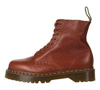Dr. Martens 1460 Pascal Bex DM26981220, Unisex bovver Boots, Brown, 36 EU