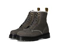 Dr. Martens Botines con cordones 'Pascal Bex' color barro 40 color barro