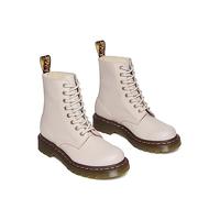 Dr. Martens 1460 Pascal, Boots Mujer, Beige, 38 EU