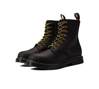 Dr. Martens 1460 Pascal DM27007001, Womens Winter Boots,Hiking Boots, Black, 38 EU