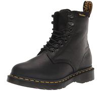 Dr. Martens 1460 Pascal DM27084001, Unisex bovver Boots,Winter Boots, Black, 38 EU