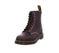 Dr. Martens 1460 Pascal, marrón oscuro, 41 EU