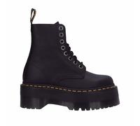 Dr. Martens 1460 Pascal Max DM26925001, Womens bovver boots, black, 40 EU