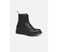Dr. Martens 1460 Pascal Mono 40 Negro