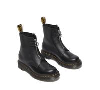 Dr. Martens - 1460 Pascal Zip Wanama Lthr - 32054001 - Negro, EUR 39 - UK 6 - US 7-26.3 cm