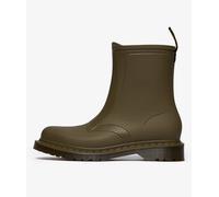 Dr. Martens 1460 Rain Boots Caqui