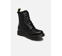 Dr. Martens Botines 1460 SERENA BLACK ATLAS in Negro 42