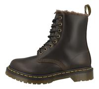 Dr. Martens 1460 Serena Botas Mujer Botines Botas De Invierno Botas Con Cordones