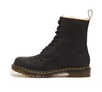 Dr. Martens 1460 Serena, Botines Mujer, Negro (Black 001), 40 EU