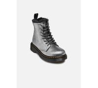 Dr. Martens 1460 Serena J 32 Plateado