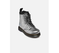 Dr. Martens 1460 Serena T 27 Plata