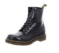Dr Martens 1460 8 EYE BOOT mujer Negro 38