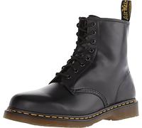 DR. MARTENS Botas 1460 de piel Smooth. Color Negro