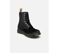 Dr. Martens 1460 Vegan 36 Negro