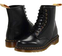 Dr. Martens Botines 1460 Vegan – Black Felix Rub Off, Talla 42