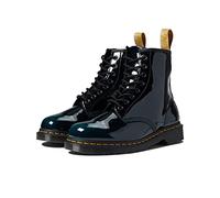 Dr. Martens 1460 Vegan DM26887431, Womens bovver Boots, Black, 36 EU