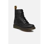 DR MARTENS 24985001 8 Eye Boot Mujer Black Softy T EU 36