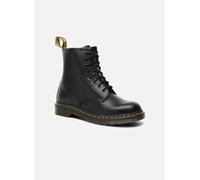 Dr. Martens 8 Eye Boots Negro