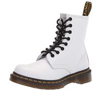 Dr. Martens 1460 White Smooth 10072100, Botas - 40 EU