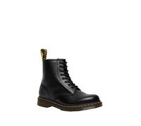Dr. Martens 1460, Botas Militares Unisex, Negro (Black), 45 EU