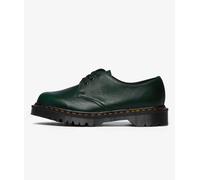 Dr. Martens 1461 Buckingham Verde oscuro