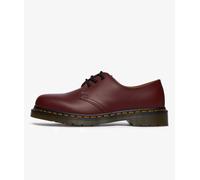 Dr. Martens 1461 Cherry Red Smooth Rojo