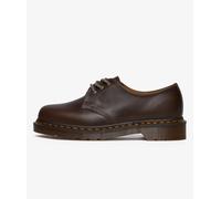 Dr. Martens 1461 Classic Calf Marrón oscuro
