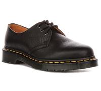 Dr. Martens Zapatos Mujer 1461 Black Ambassador Oxford Negro 43