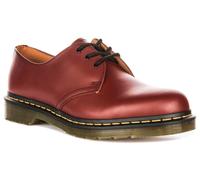 DR MARTENS 1461 Goodyear Verdugón Oxford Hombre Formal Zapato De Cereza GB 7-11