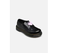 Dr. Martens 1461 J Galaxy Shimmer 31 Negro