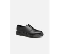 Dr. Martens 1461 Mono M 45 Negro
