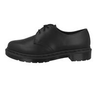 Dr. Martens 1461 Mono Zapatos Unisex Adultos Zapatillas Deportivas