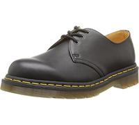 Dr. Martens Zapatos Oxford 1461 Virginia para mujer negro Talla 38